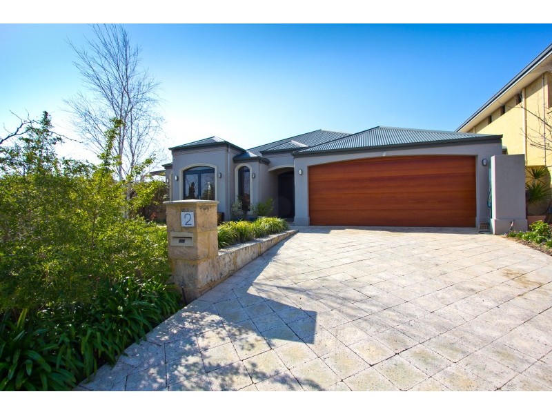 2 Barang Circuit, Karawara WA 6152