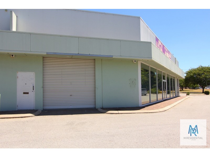 2/13-17 Sorbonne Crescent, Canning Vale WA 6155