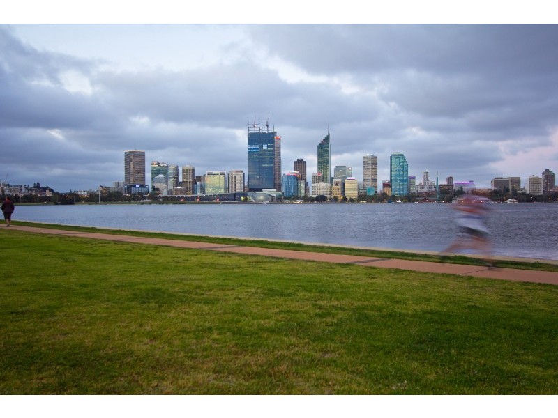 6/43 South Perth Esplanade, South Perth WA 6151