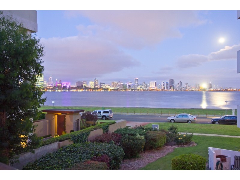 6/43 South Perth Esplanade, South Perth WA 6151