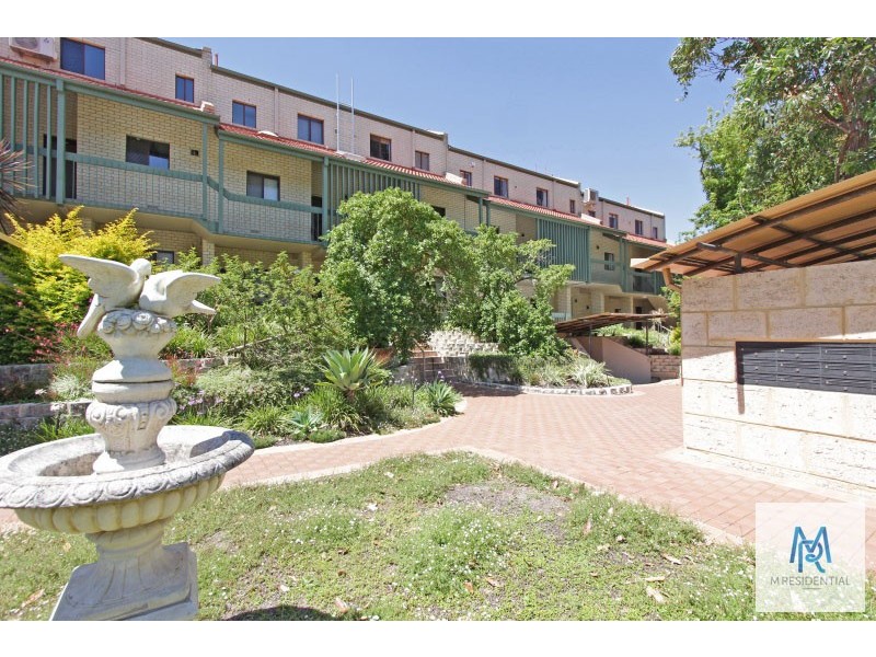 25/172 Mill Point Road, South Perth WA 6151