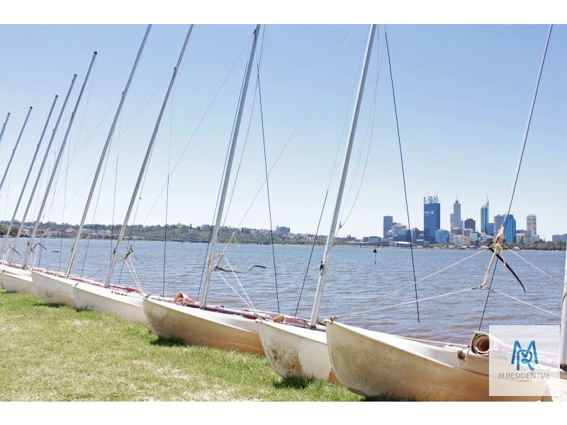 25/172 Mill Point Road, South Perth WA 6151