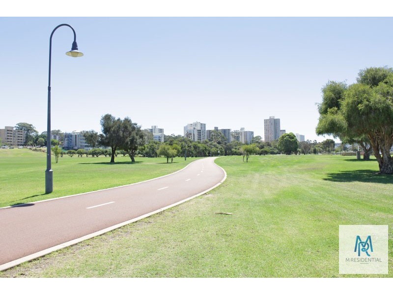 25/172 Mill Point Road, South Perth WA 6151