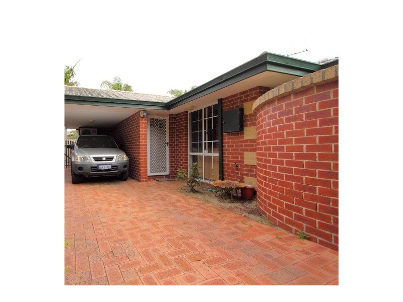 3/74  Geddes Street, Victoria Park WA 6100