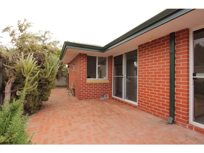 3/74  Geddes Street, Victoria Park WA 6100