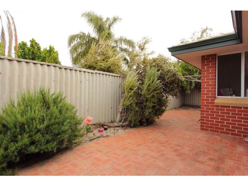 3/74  Geddes Street, Victoria Park WA 6100