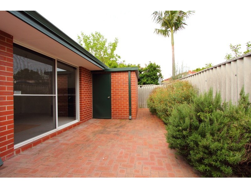 3/74  Geddes Street, Victoria Park WA 6100