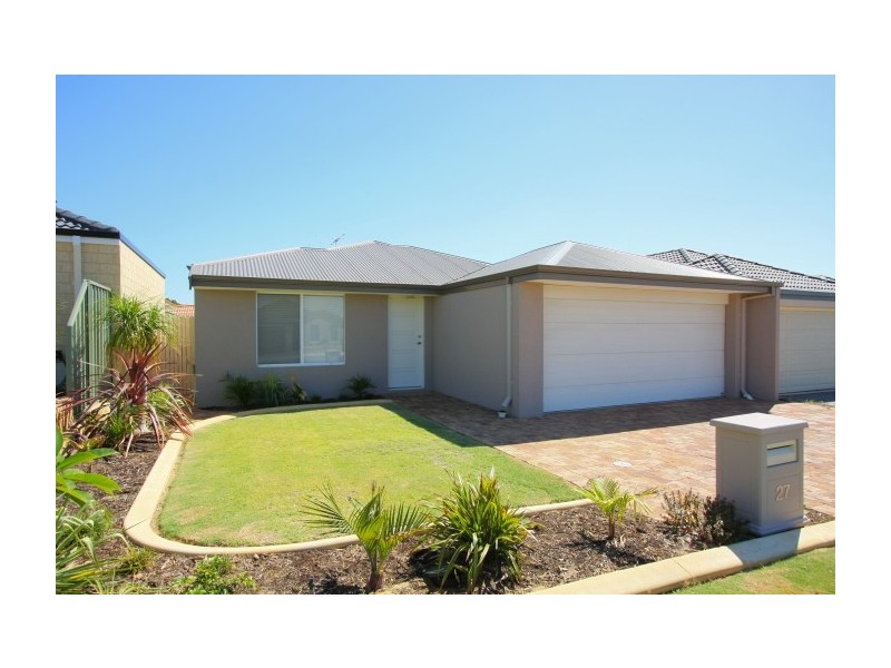 27 Modena Place, Balga WA 6061