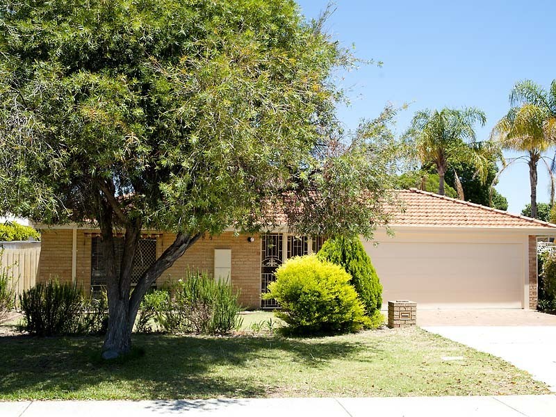 1/5 Crawshaw Crescent, Manning WA 6152