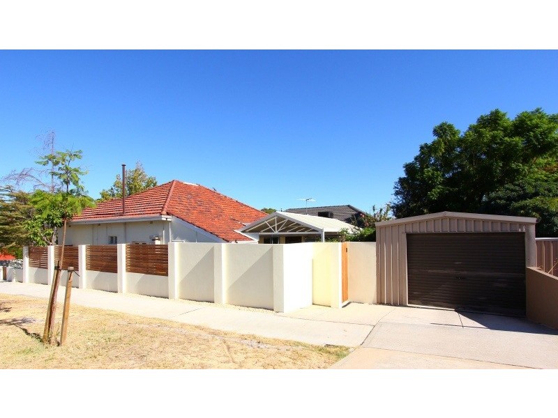 172 Douglas Avenue, Kensington WA 6151