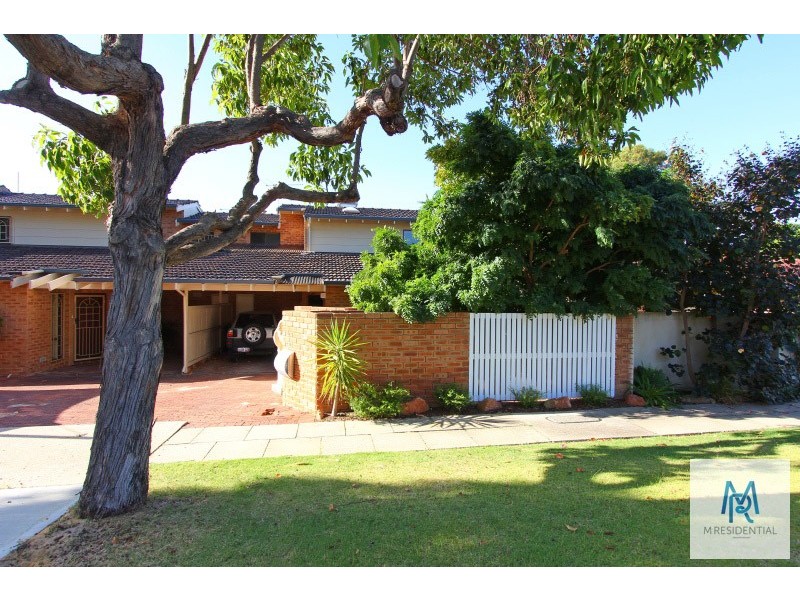 3/18 Milson Street, South Perth WA 6151