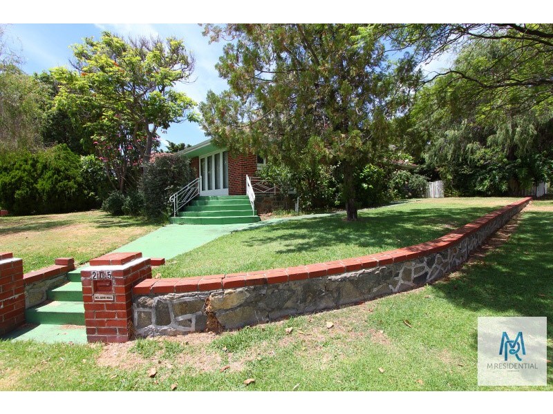 205 South Terrace, Como WA 6152