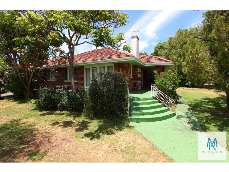 205 South Terrace, Como WA 6152