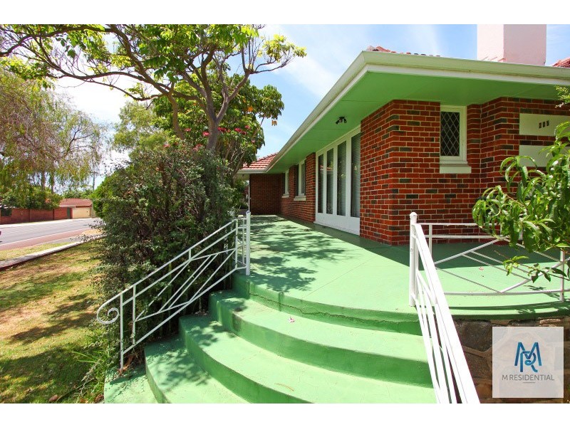 205 South Terrace, Como WA 6152