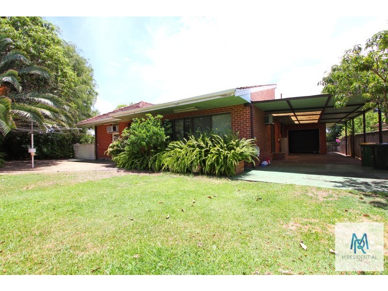 205 South Terrace, Como WA 6152