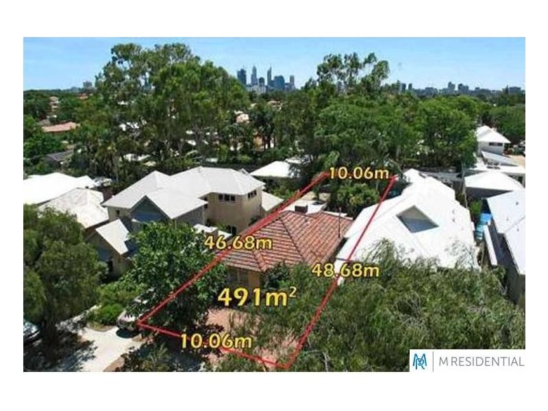 82 Hensman Street, South Perth WA 6151