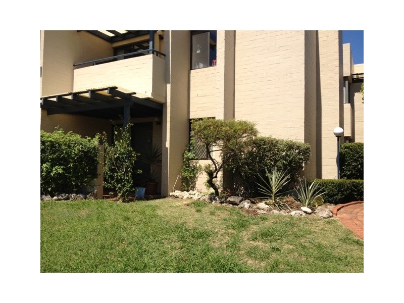 6/1 Brookside Avenue, South Perth WA 6151