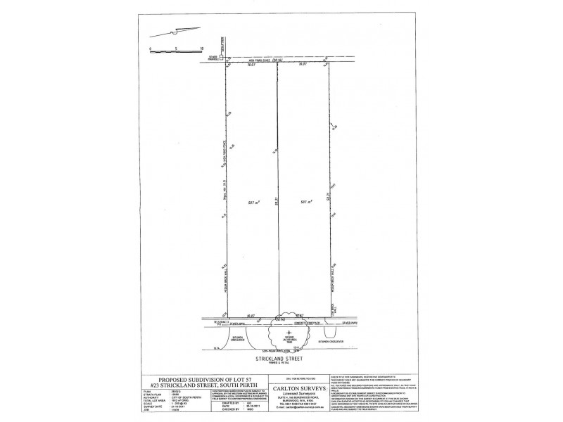 23 Strickland Street, South Perth WA 6151