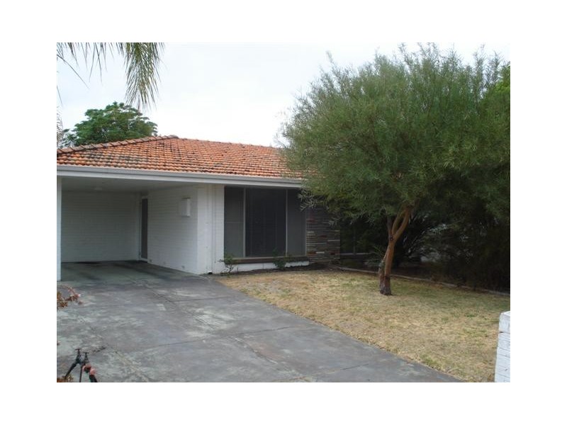 16a Garvey Street, Waterford WA 6152