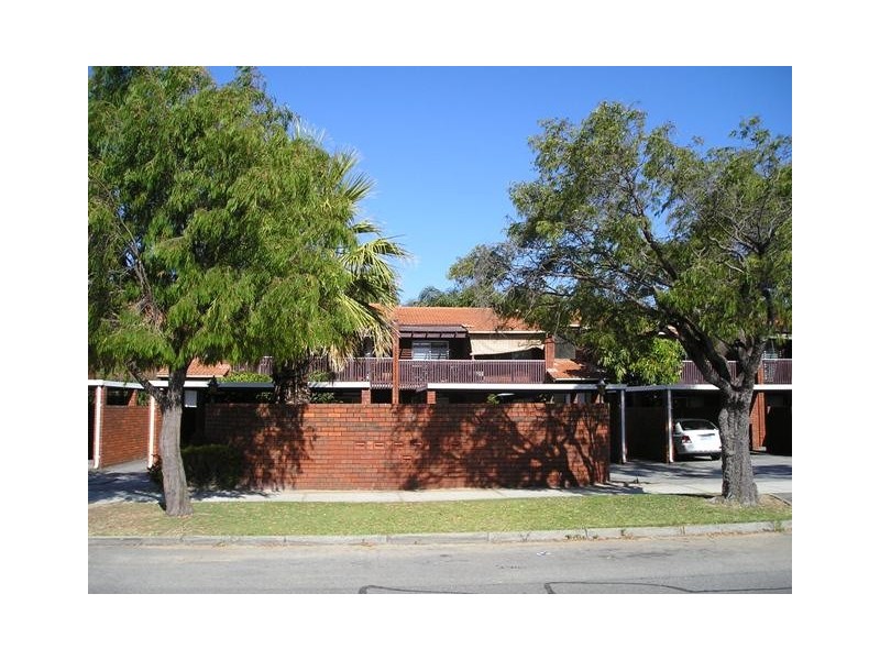 3/18 Anstey Street, South Perth WA 6151