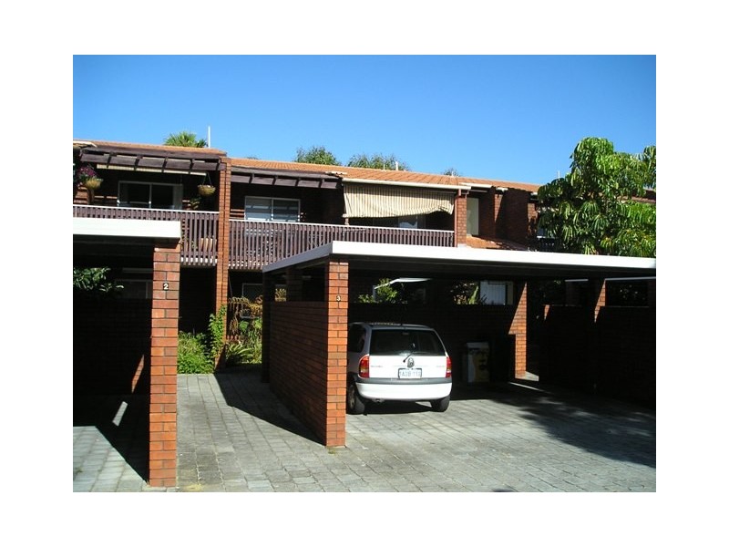 3/18 Anstey Street, South Perth WA 6151