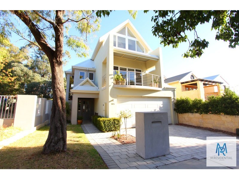 145 Angelo Street, South Perth WA 6151