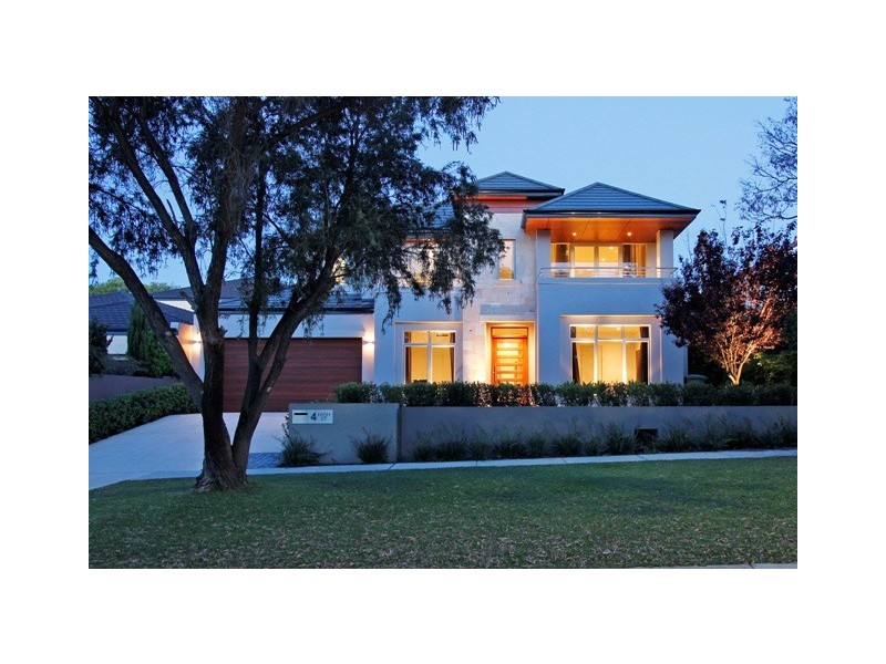 4 High Street, South Perth WA 6151