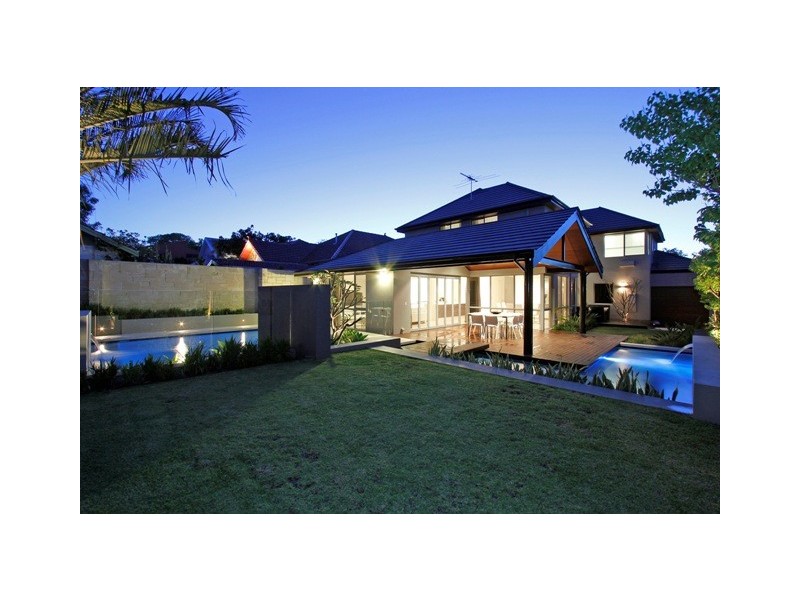 4 High Street, South Perth WA 6151