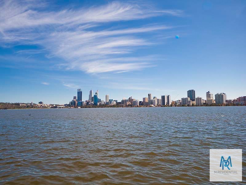 2/6 Manning Terrace, South Perth WA 6151