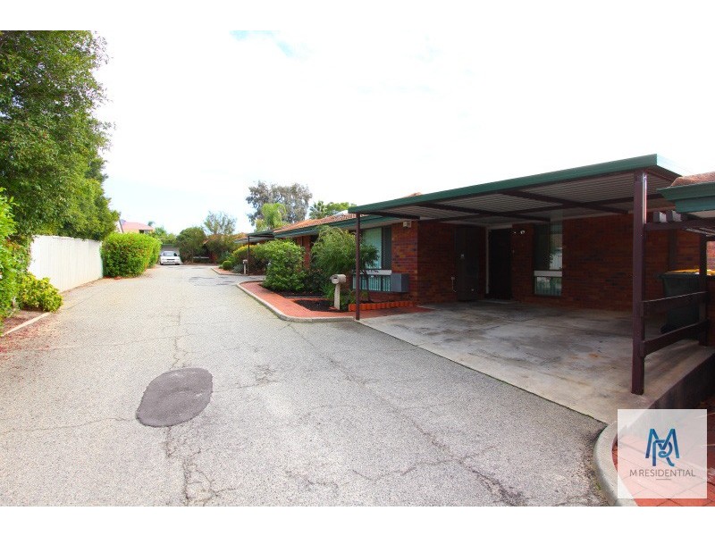 3/71 Ley Street, Como WA 6152