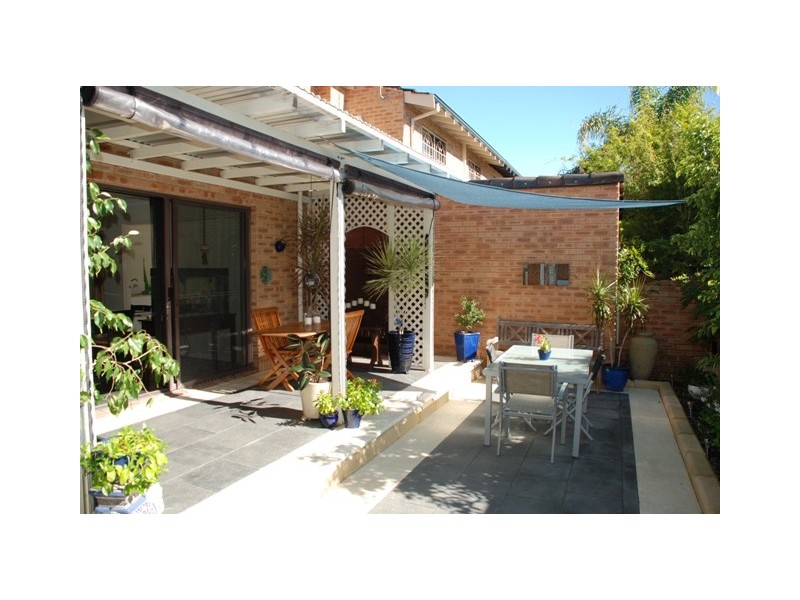 3/18 Milson Street, South Perth WA 6151