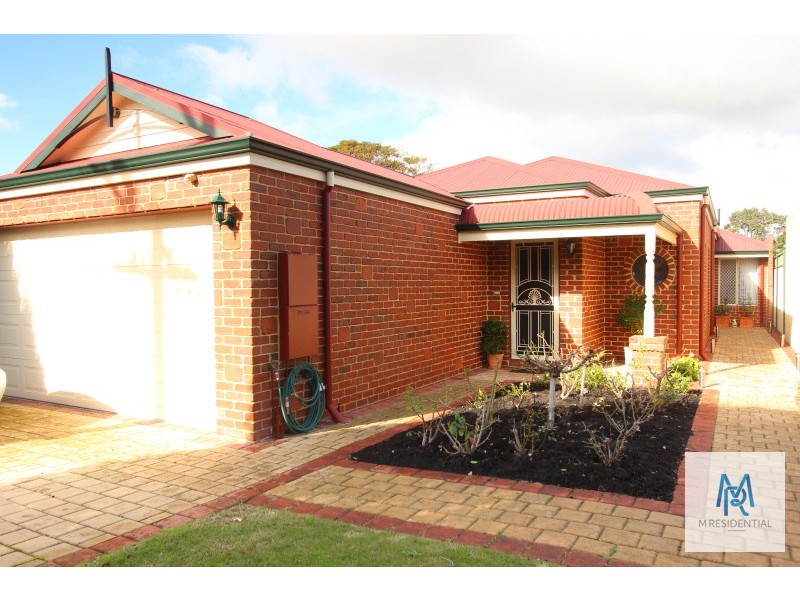 45a Conochie Crescent, Manning WA 6152