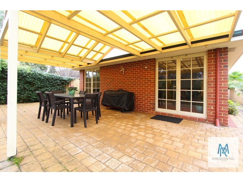 45a Conochie Crescent, Manning WA 6152