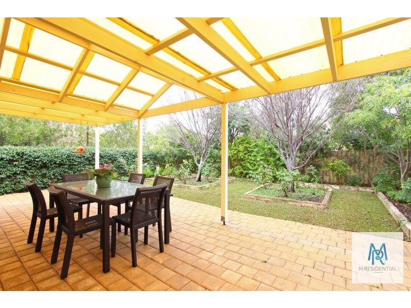 45a Conochie Crescent, Manning WA 6152