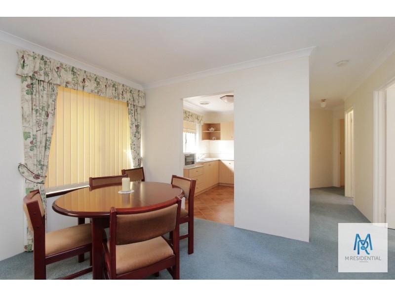45a Conochie Crescent, Manning WA 6152