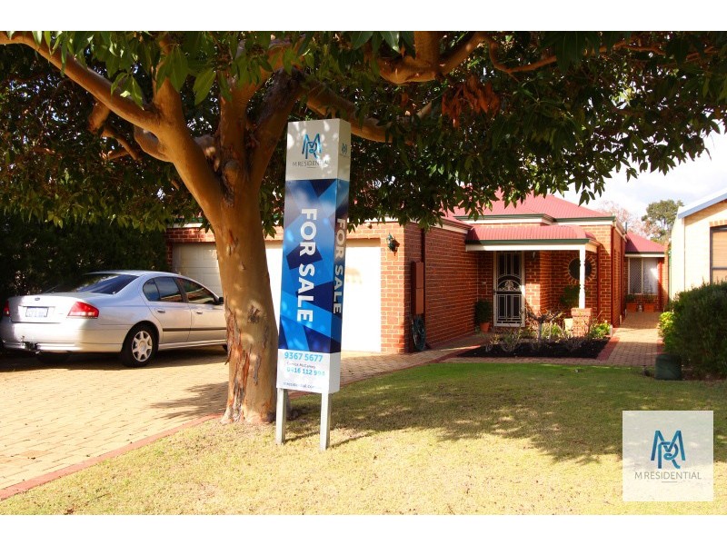 45a Conochie Crescent, Manning WA 6152