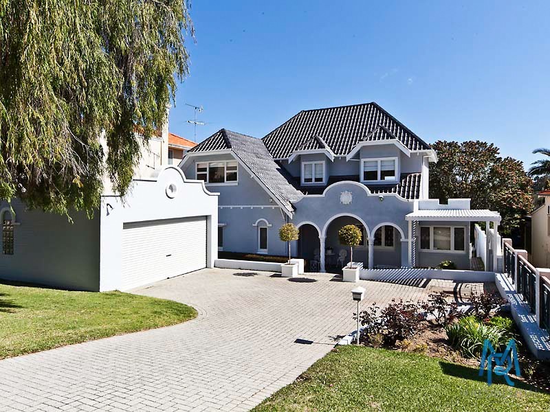 37 Ridge Street, South Perth WA 6151