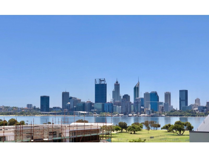 5 Garden Street, South Perth WA 6151