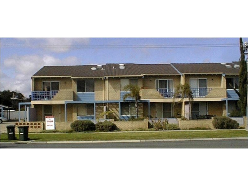 12/5 Brookside Avenue, South Perth WA 6151