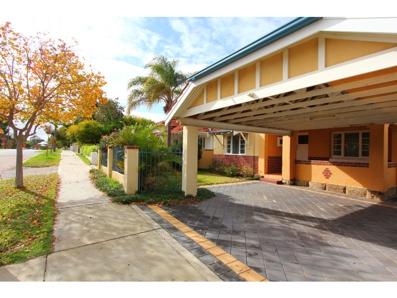 15 Vista Street, Kensington WA 6151