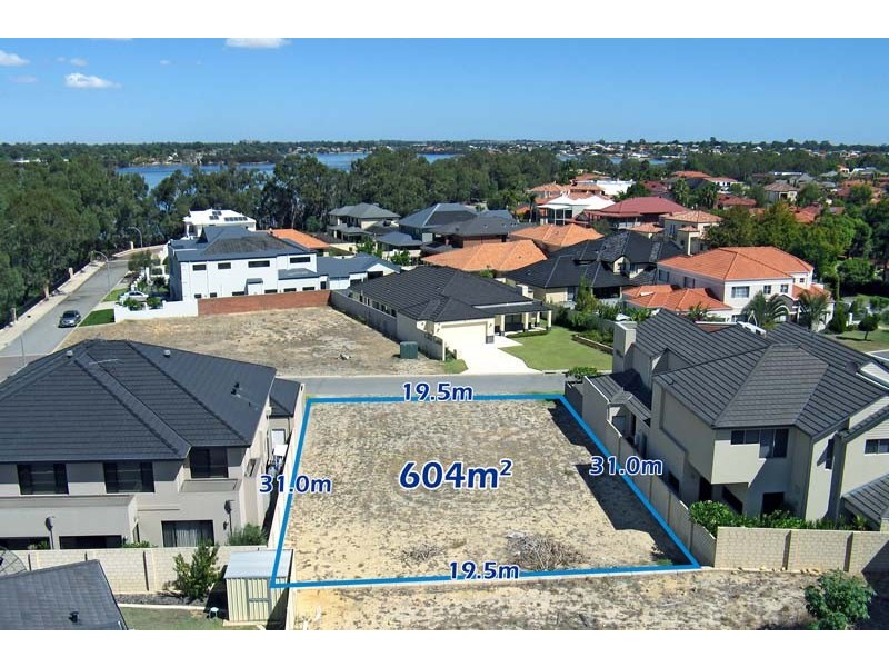 5 Deerpark Gardens, Waterford WA 6152