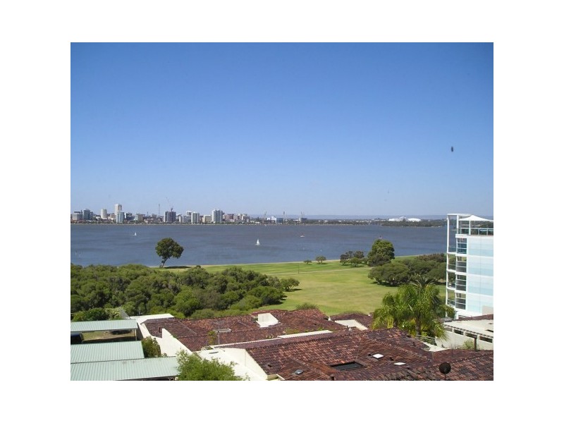 23/160 Mill Point Road, South Perth WA 6151