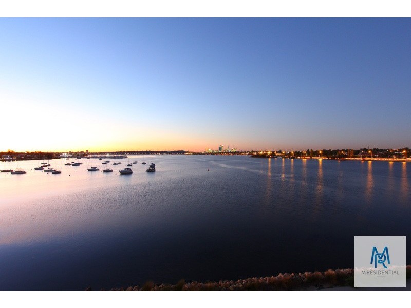 N403/70 Canning Beach Road, Applecross WA 6153