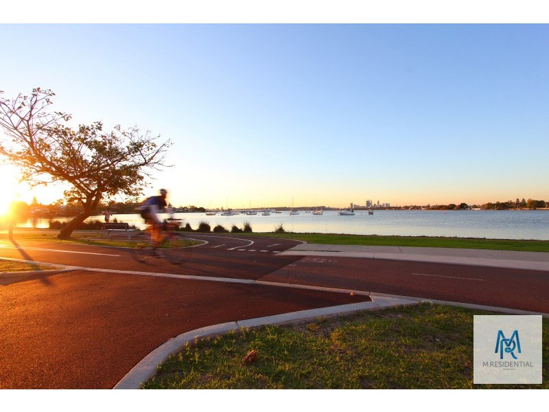 N403/70 Canning Beach Road, Applecross WA 6153