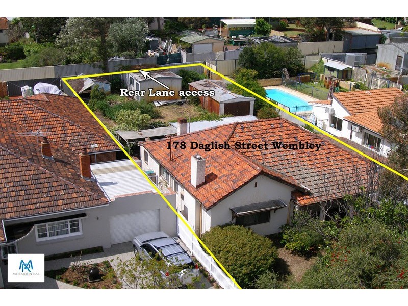 178 Daglish Street, Wembley WA 6014