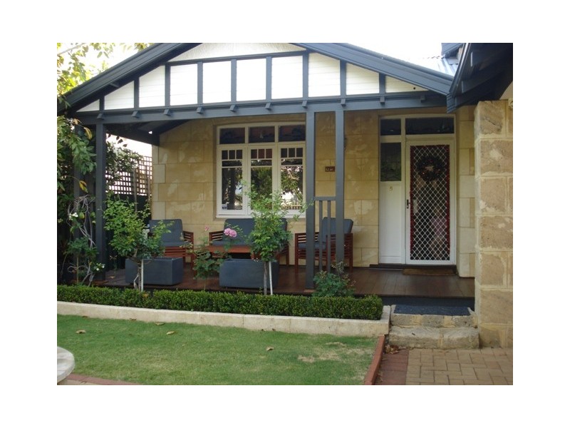 13 Arlington Avenue, South Perth WA 6151