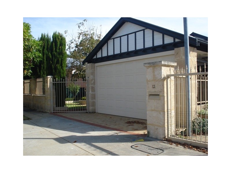 13 Arlington Avenue, South Perth WA 6151