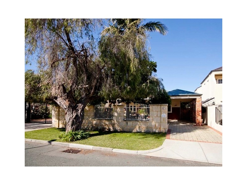 36 Waverley Street, South Perth WA 6151