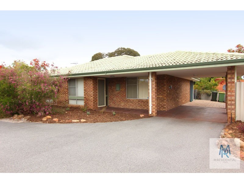 9/87 Barbican Street, Shelley WA 6148