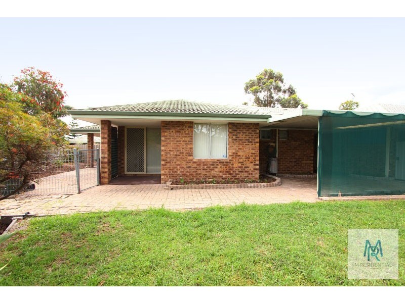 9/87 Barbican Street, Shelley WA 6148